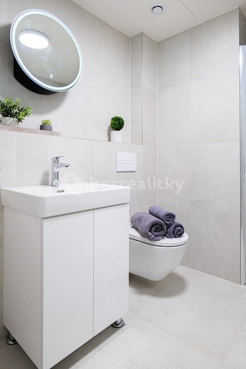 Studio flat to rent, 34 m², U Lihovaru, Prague, Prague Studio flat to rent, 34 m², U Lihovaru, Prague, Prague