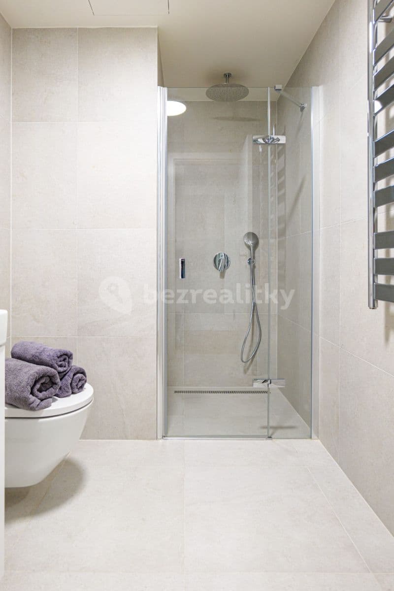 Studio flat to rent, 34 m², U Lihovaru, Prague, Prague Studio flat to rent, 34 m², U Lihovaru, Prague, Prague