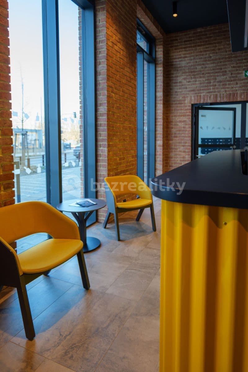 Studio flat to rent, 34 m², U Lihovaru, Prague, Prague Studio flat to rent, 34 m², U Lihovaru, Prague, Prague