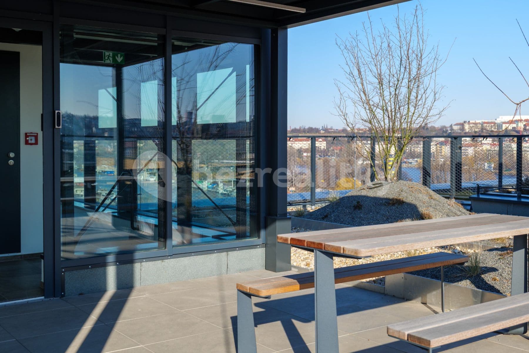 Studio flat to rent, 34 m², U Lihovaru, Prague, Prague Studio flat to rent, 34 m², U Lihovaru, Prague, Prague