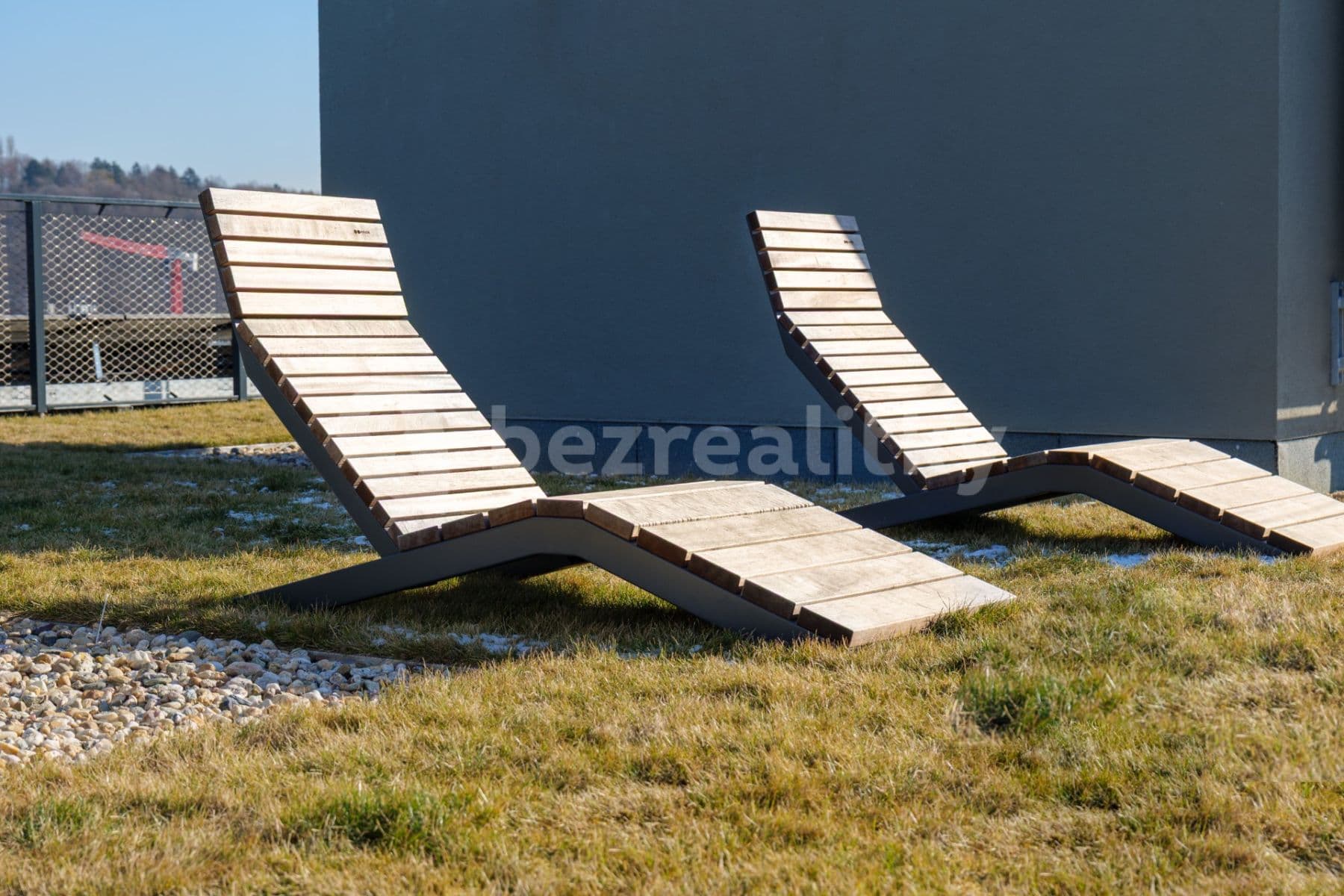 Studio flat to rent, 34 m², U Lihovaru, Prague, Prague Studio flat to rent, 34 m², U Lihovaru, Prague, Prague