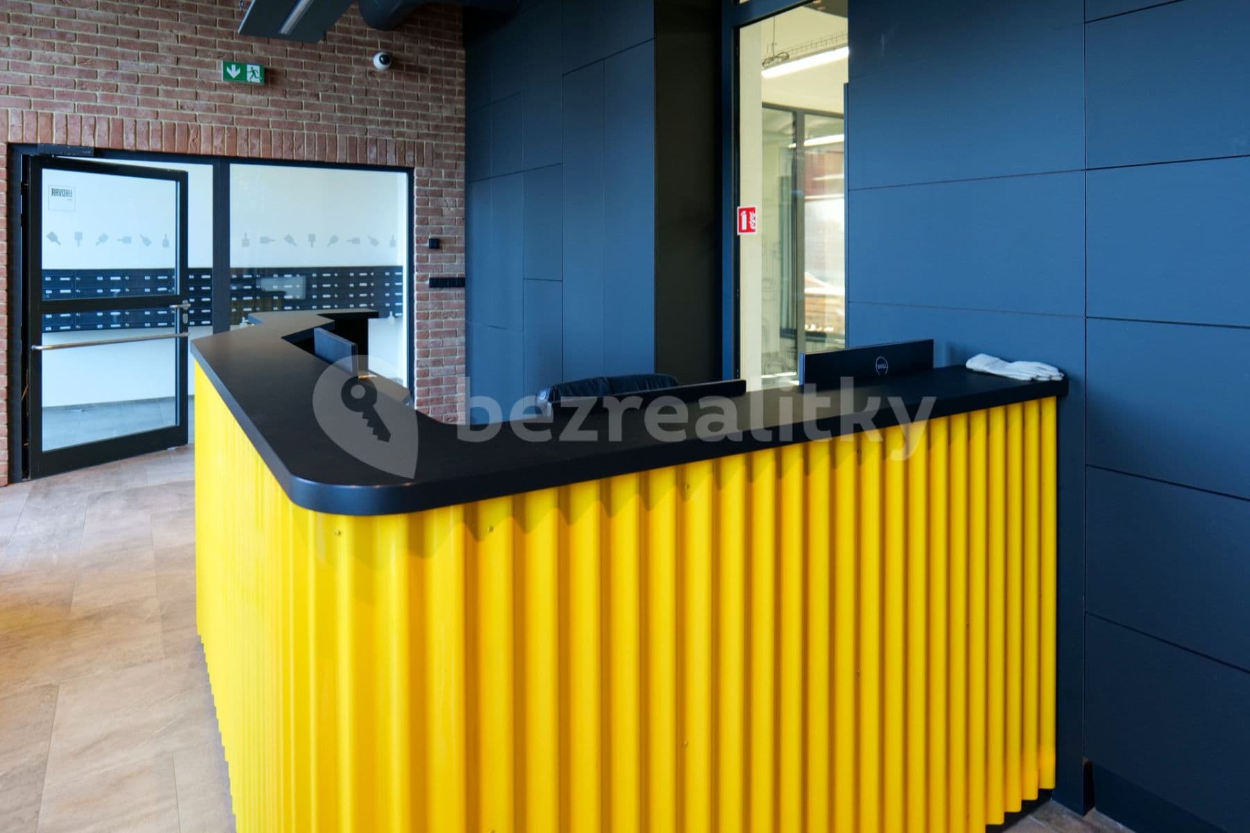 Studio flat to rent, 34 m², U Lihovaru, Prague, Prague Studio flat to rent, 34 m², U Lihovaru, Prague, Prague