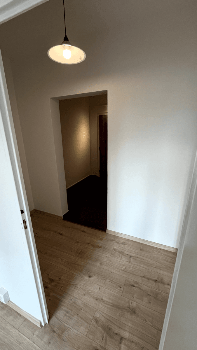 1 bedroom with open-plan kitchen flat to rent, 45 m², Ohradní, Prague, Prague 1 bedroom with open-plan kitchen flat to rent, 45 m², Ohradní, Prague, Prague