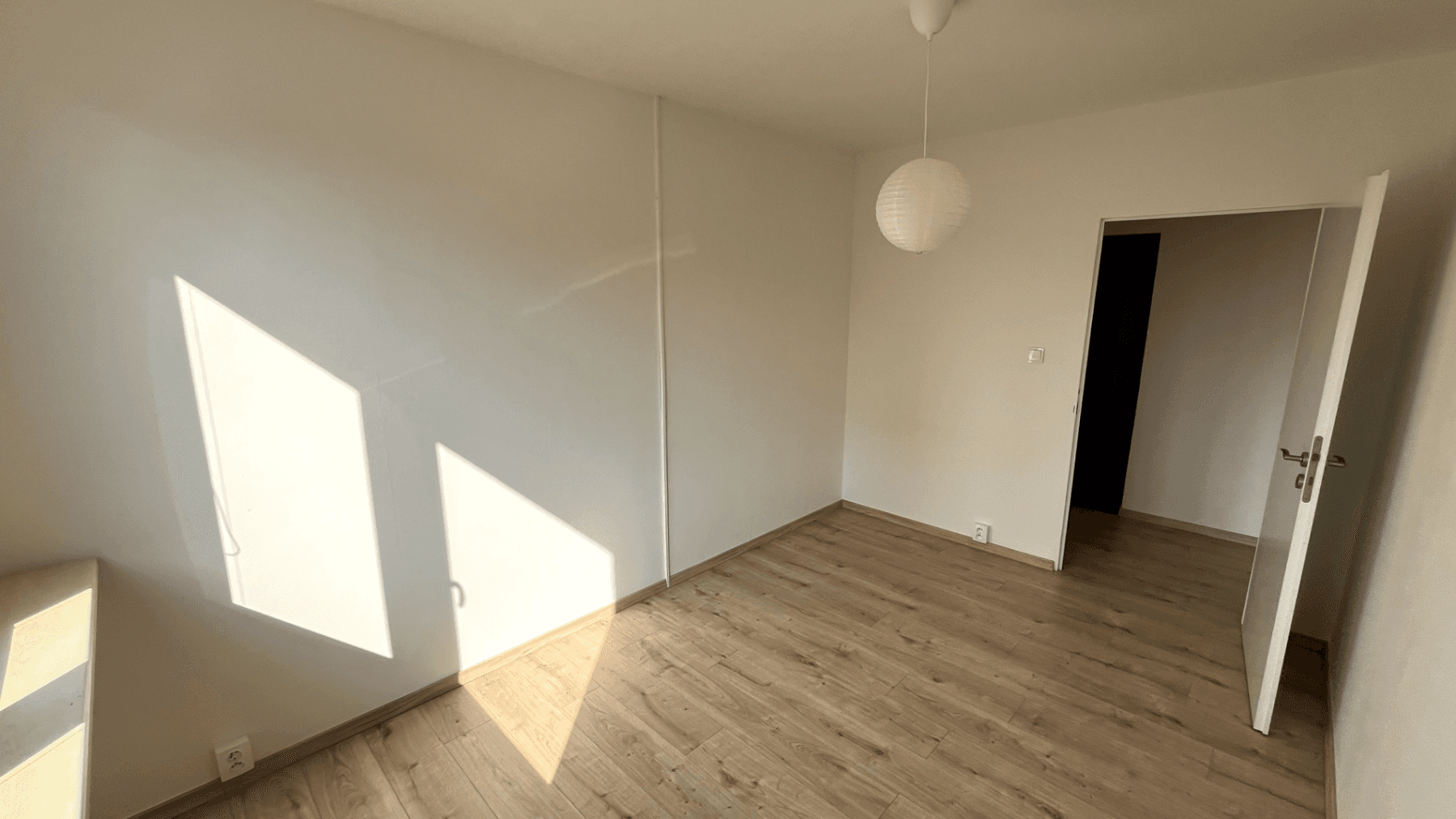1 bedroom with open-plan kitchen flat to rent, 45 m², Ohradní, Prague, Prague 1 bedroom with open-plan kitchen flat to rent, 45 m², Ohradní, Prague, Prague