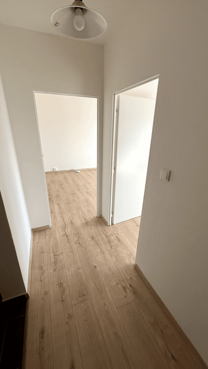 1 bedroom with open-plan kitchen flat to rent, 45 m², Ohradní, Prague, Prague 1 bedroom with open-plan kitchen flat to rent, 45 m², Ohradní, Prague, Prague