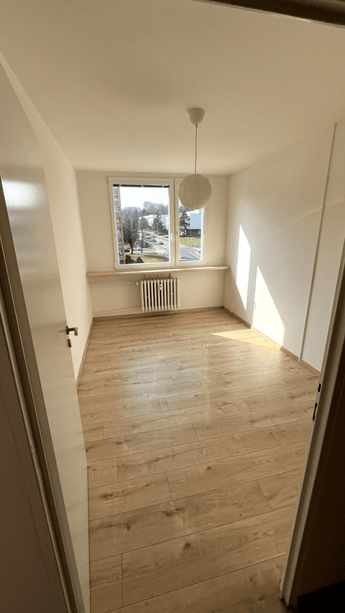 1 bedroom with open-plan kitchen flat to rent, 45 m², Ohradní, Prague, Prague 1 bedroom with open-plan kitchen flat to rent, 45 m², Ohradní, Prague, Prague