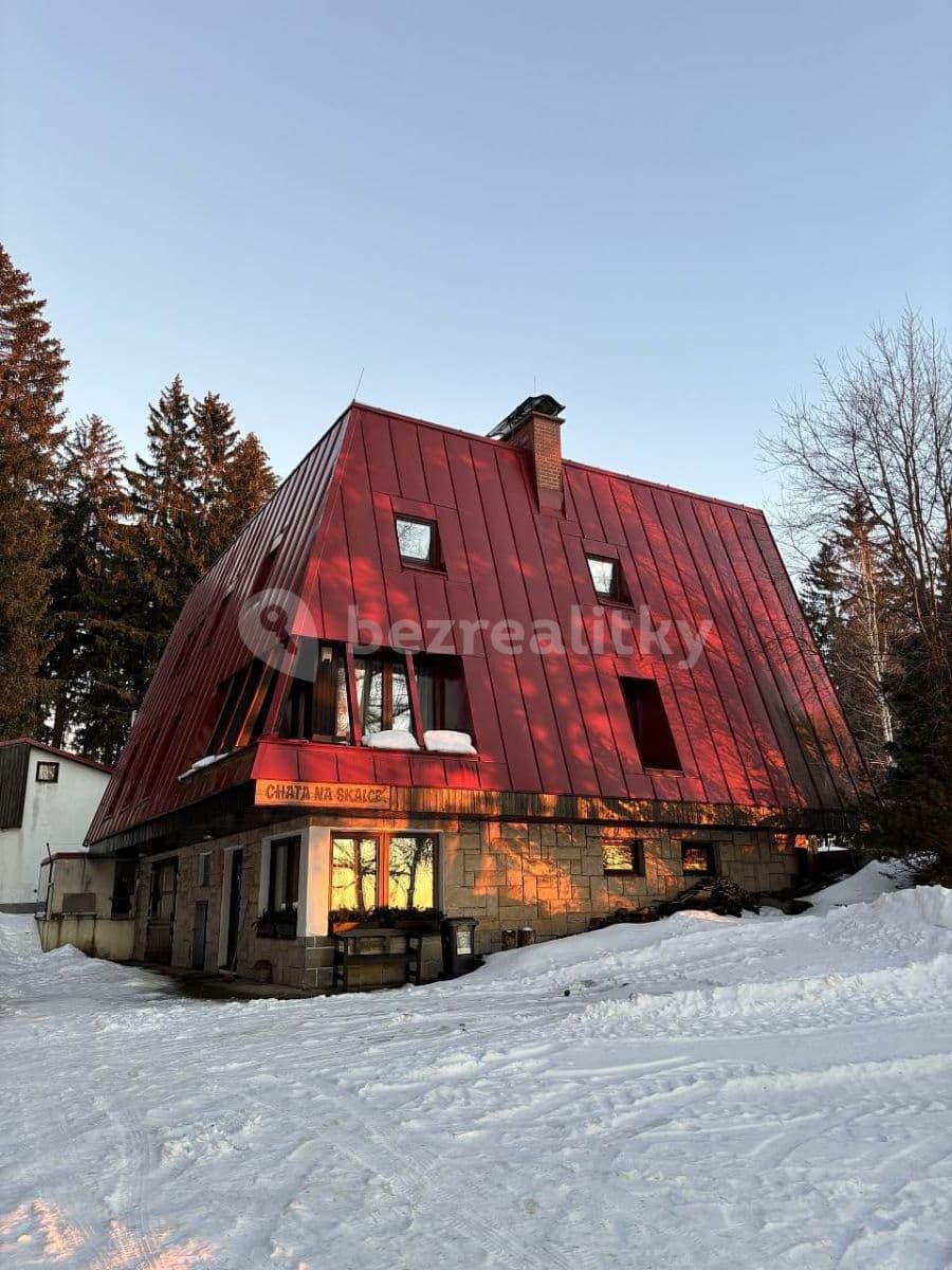 recreational property to rent, 0 m², Jestřabí v Krkonoších, Liberecký Region recreational property to rent, 0 m², Jestřabí v Krkonoších, Liberecký Region