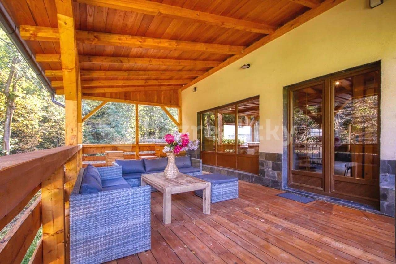 recreational property to rent, 0 m², Karolinka, Zlínský Region recreational property to rent, 0 m², Karolinka, Zlínský Region