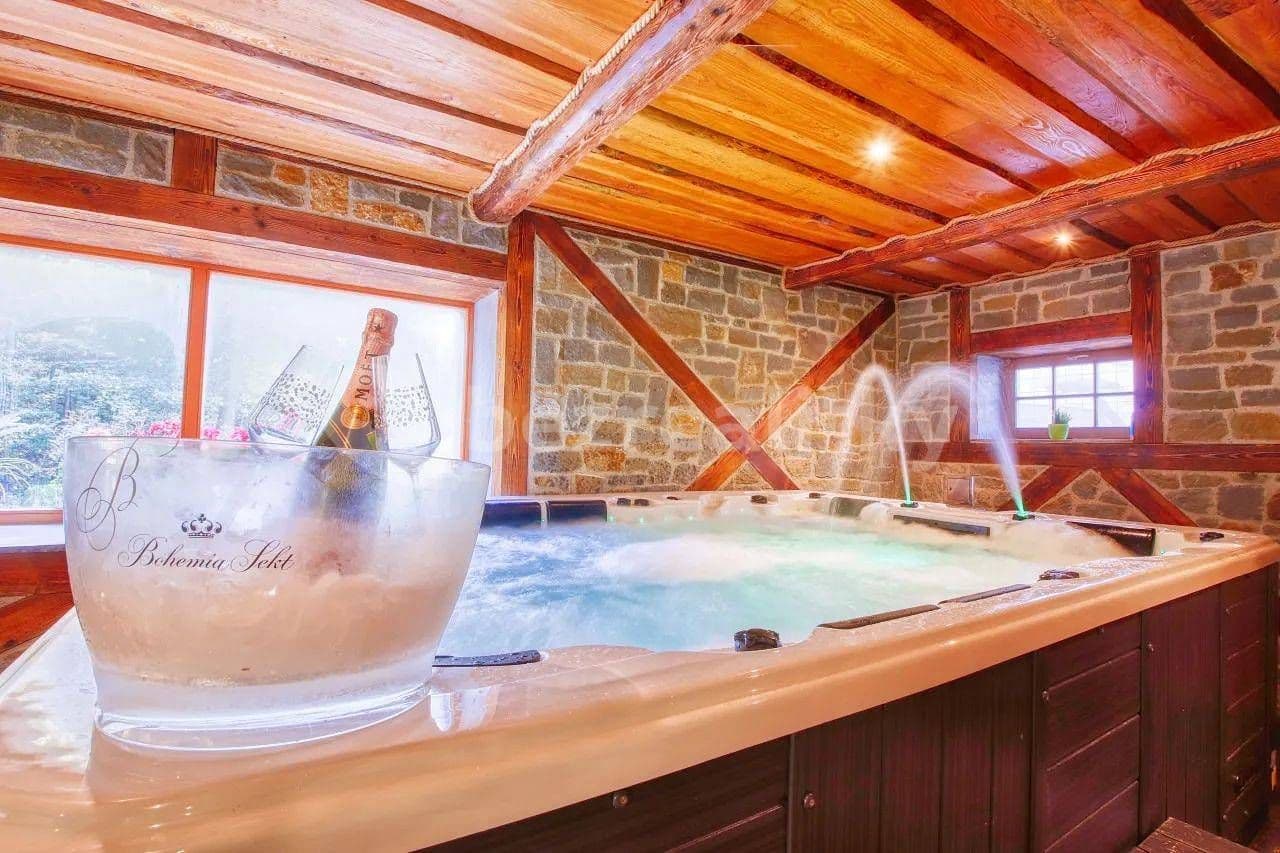 recreational property to rent, 0 m², Karolinka, Zlínský Region recreational property to rent, 0 m², Karolinka, Zlínský Region