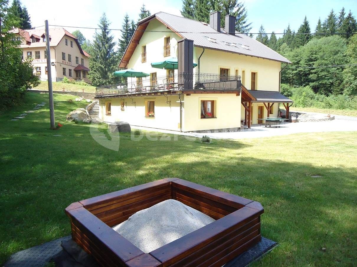 recreational property to rent, 0 m², Hamry, Plzeňský Region recreational property to rent, 0 m², Hamry, Plzeňský Region