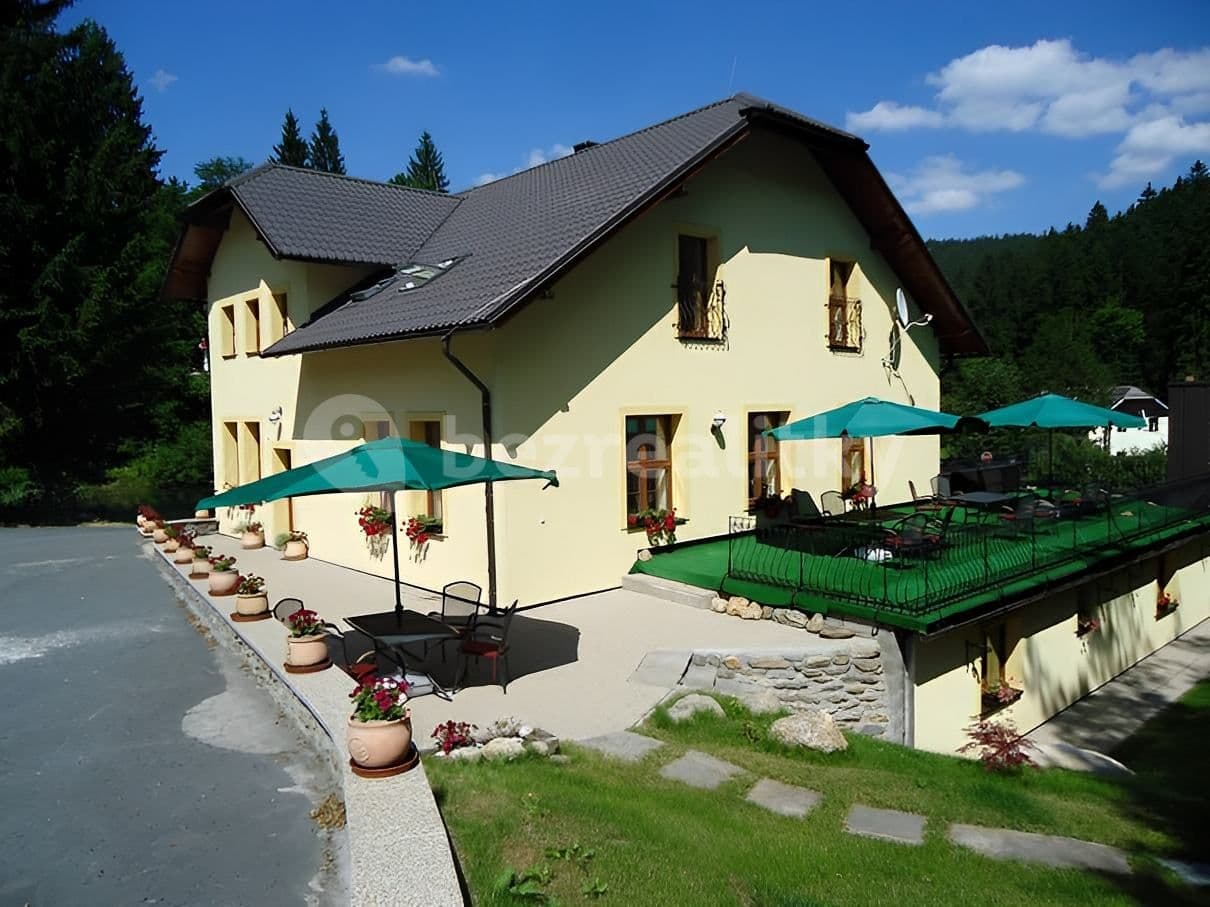 recreational property to rent, 0 m², Hamry, Plzeňský Region recreational property to rent, 0 m², Hamry, Plzeňský Region