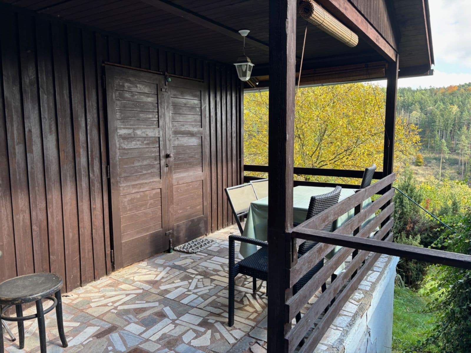 recreational property for sale, 808 m², Jílové u Prahy, Středočeský Region recreational property for sale, 808 m², Jílové u Prahy, Středočeský Region