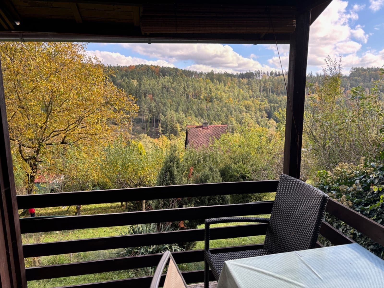 recreational property for sale, 808 m², Jílové u Prahy, Středočeský Region recreational property for sale, 808 m², Jílové u Prahy, Středočeský Region