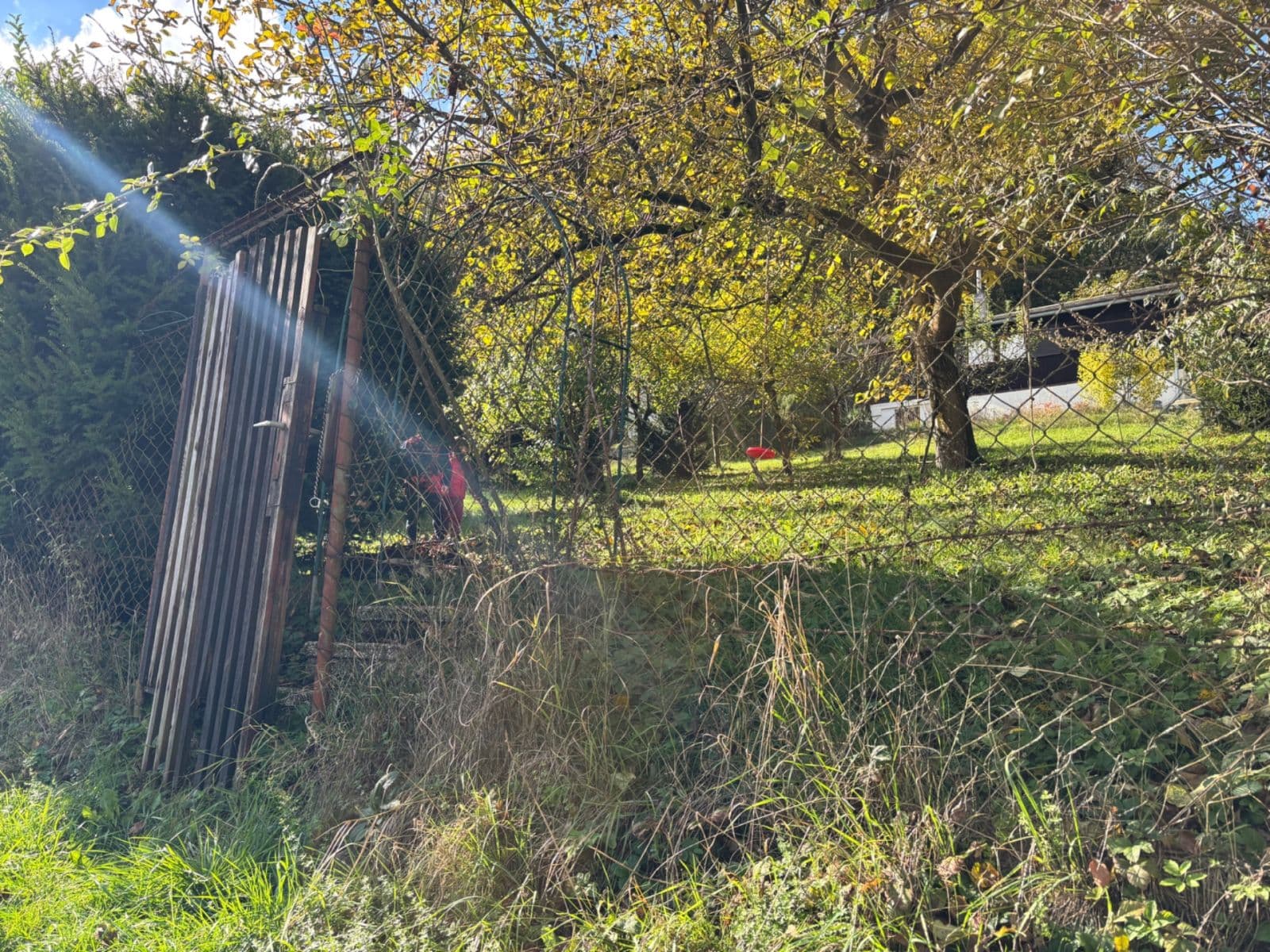 recreational property for sale, 808 m², Jílové u Prahy, Středočeský Region recreational property for sale, 808 m², Jílové u Prahy, Středočeský Region