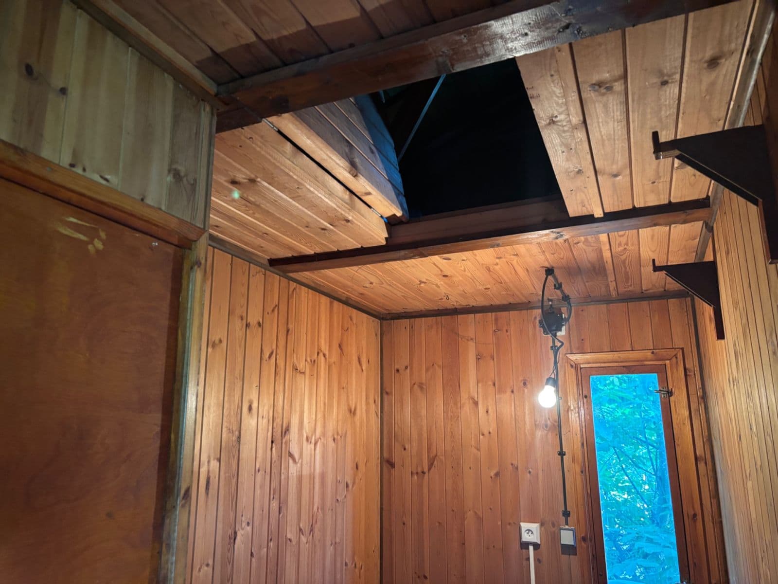 recreational property for sale, 808 m², Jílové u Prahy, Středočeský Region recreational property for sale, 808 m², Jílové u Prahy, Středočeský Region