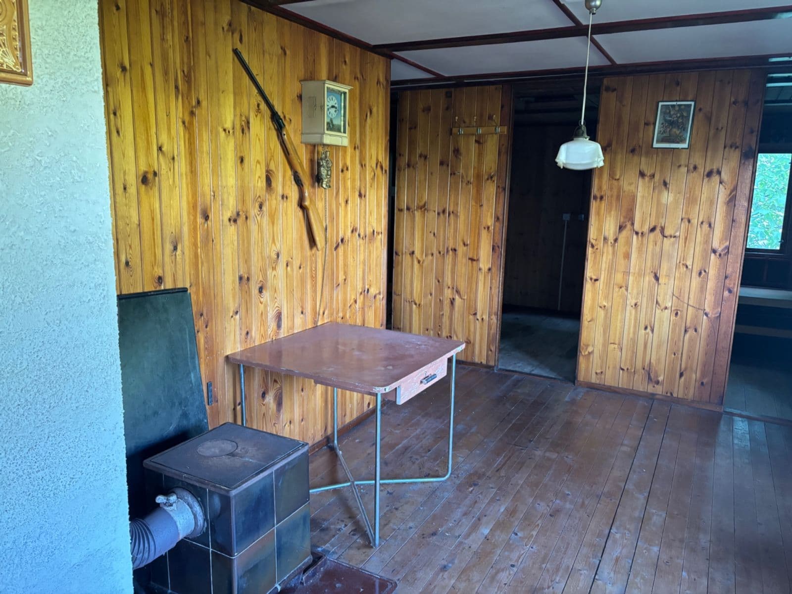 recreational property for sale, 808 m², Jílové u Prahy, Středočeský Region recreational property for sale, 808 m², Jílové u Prahy, Středočeský Region