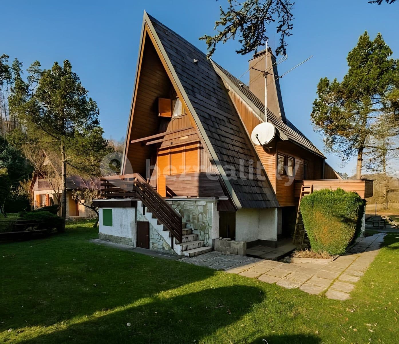 recreational property to rent, 0 m², Tábor, Jihočeský Region recreational property to rent, 0 m², Tábor, Jihočeský Region