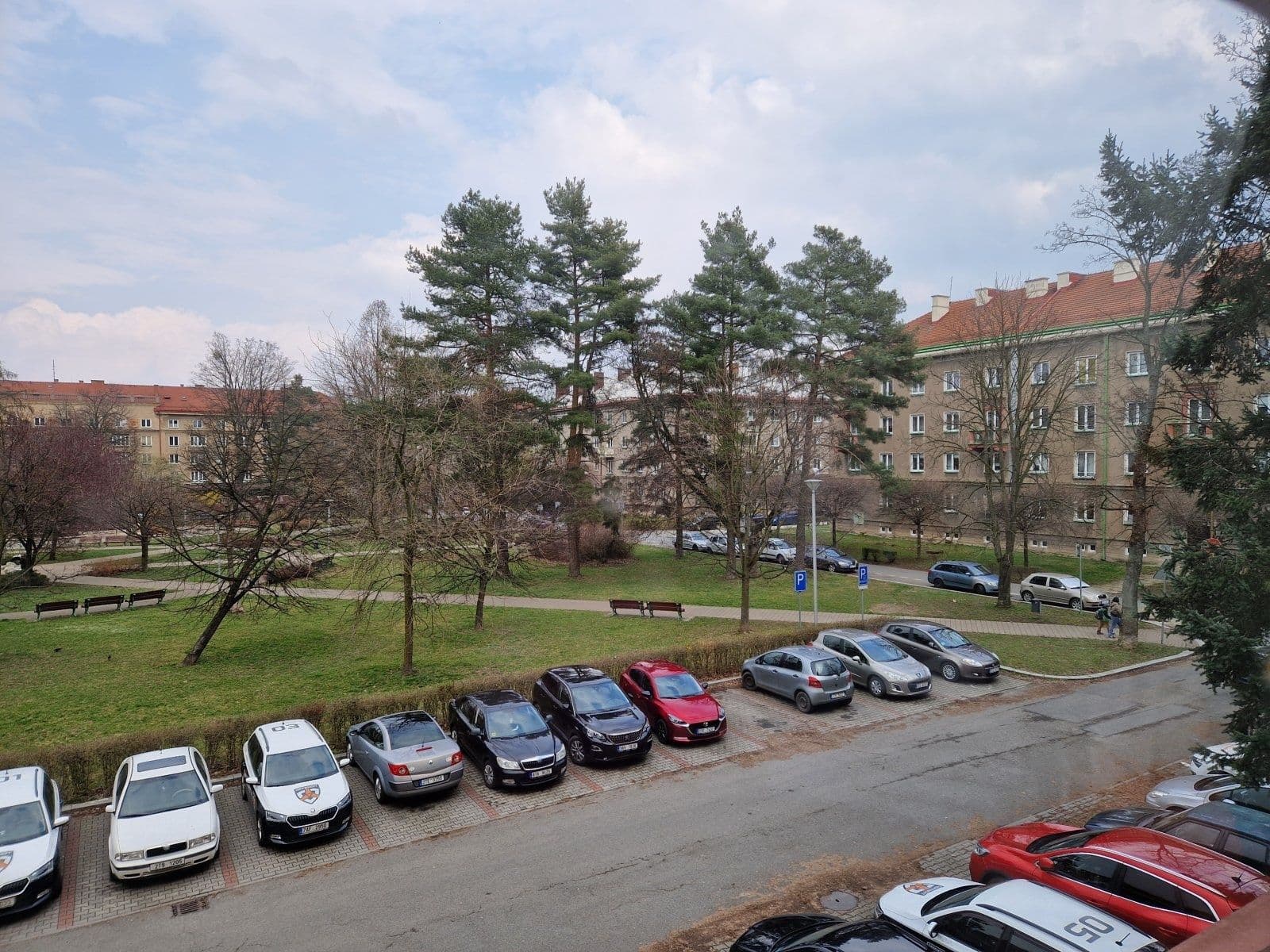 non-residential property to rent, 30 m², Hlavní třída, Havířov, Moravskoslezský Region non-residential property to rent, 30 m², Hlavní třída, Havířov, Moravskoslezský Region