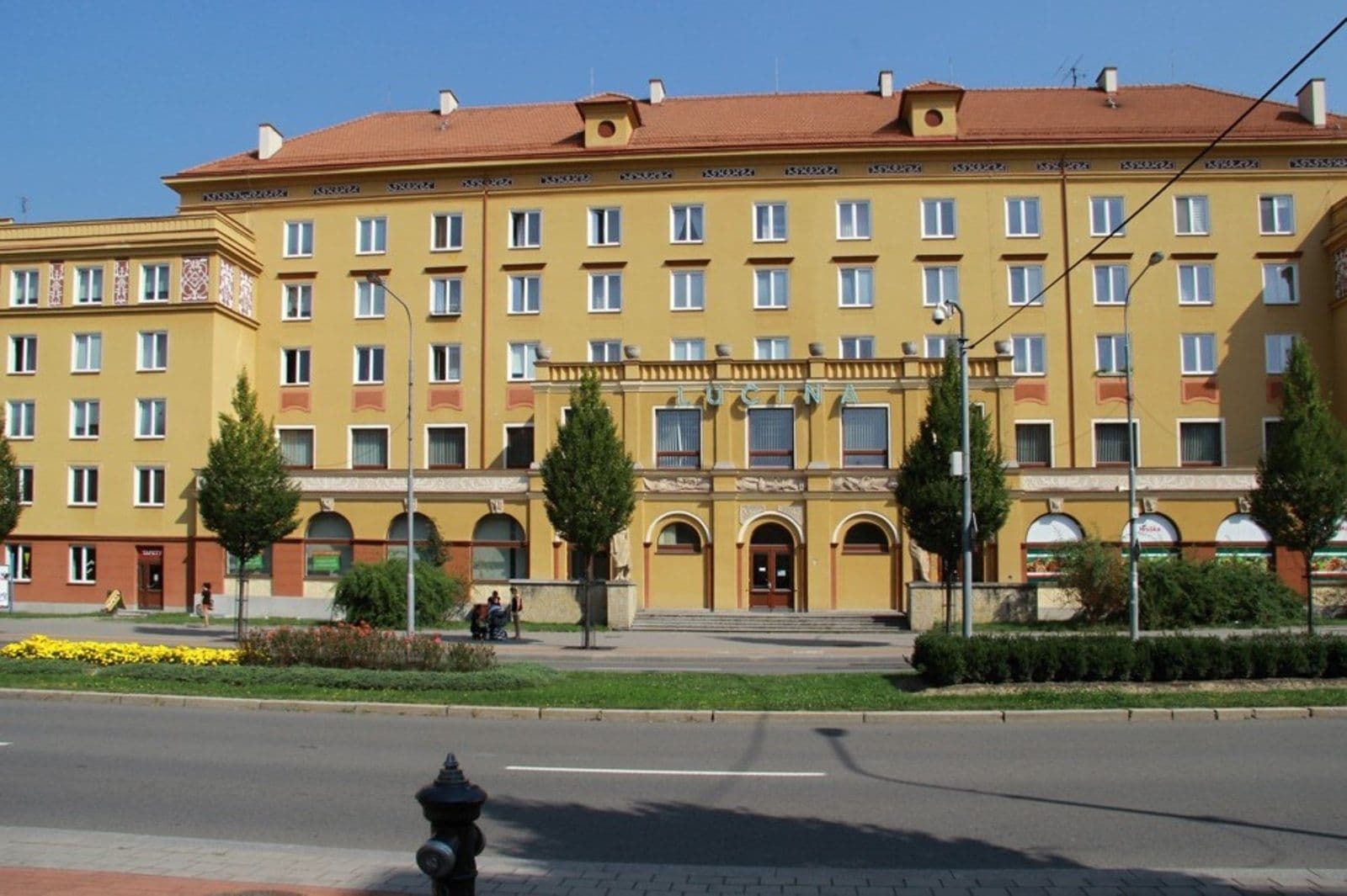 non-residential property to rent, 30 m², Hlavní třída, Havířov, Moravskoslezský Region non-residential property to rent, 30 m², Hlavní třída, Havířov, Moravskoslezský Region