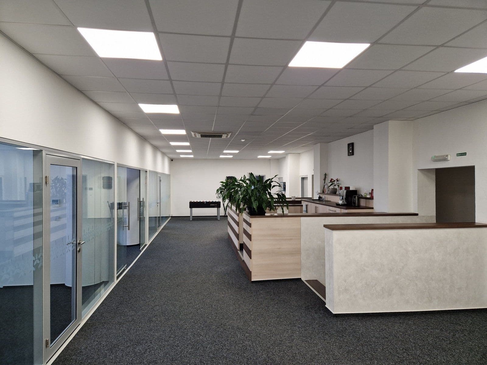 non-residential property to rent, 30 m², Hlavní třída, Havířov, Moravskoslezský Region non-residential property to rent, 30 m², Hlavní třída, Havířov, Moravskoslezský Region