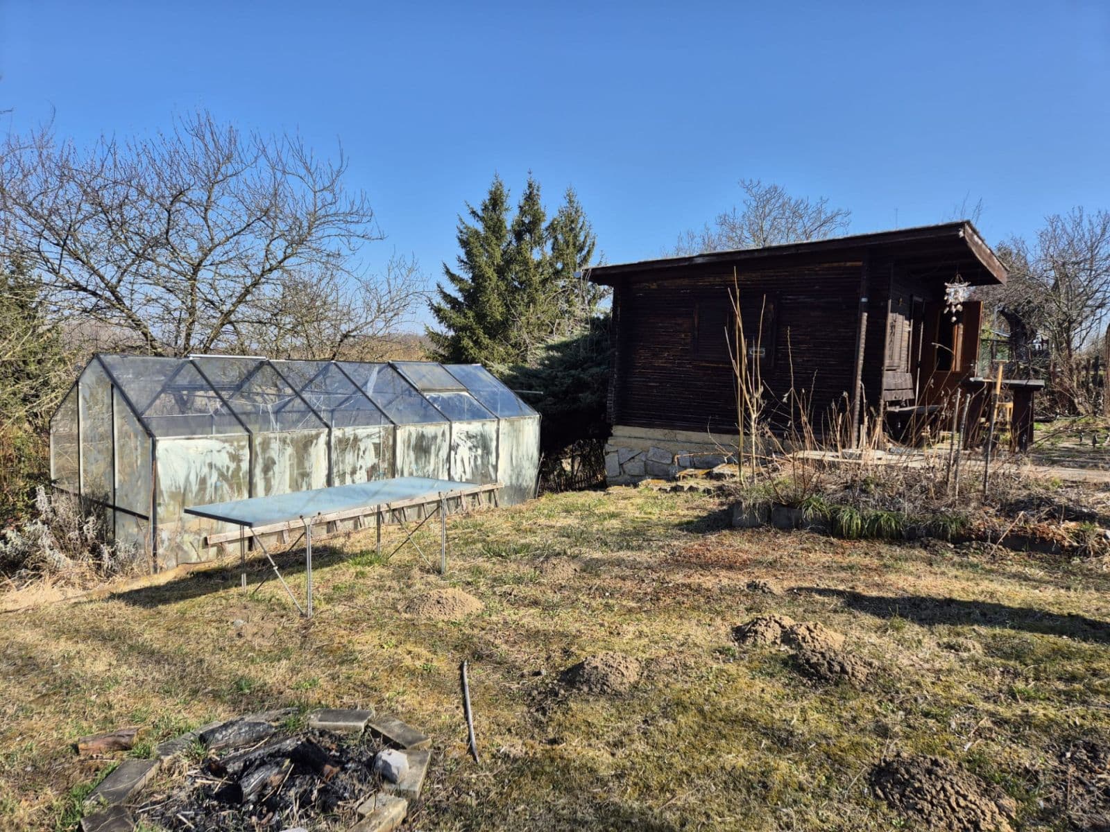 plot to rent, 1,000 m², Veleň, Středočeský Region plot to rent, 1,000 m², Veleň, Středočeský Region