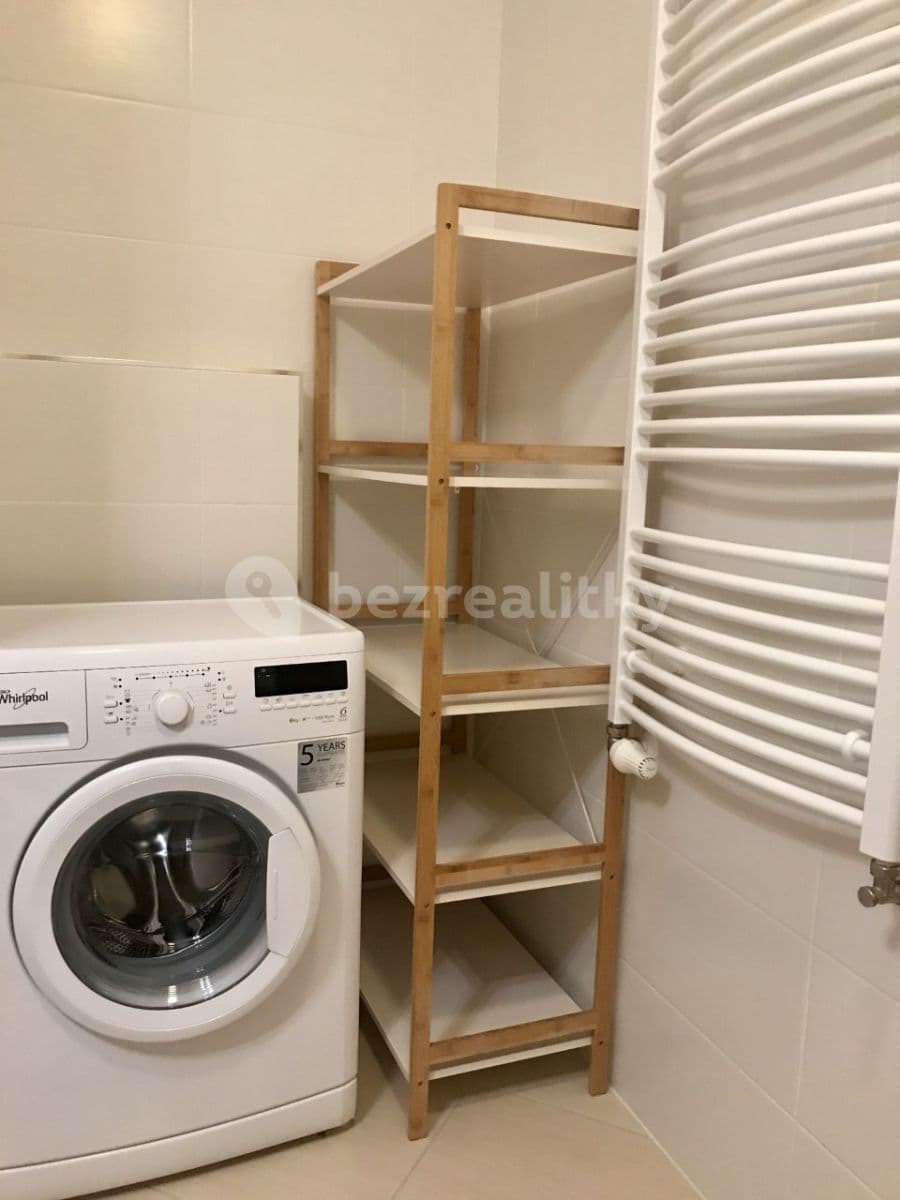 Studio flat to rent, 35 m², Prague, Prague Studio flat to rent, 35 m², Prague, Prague