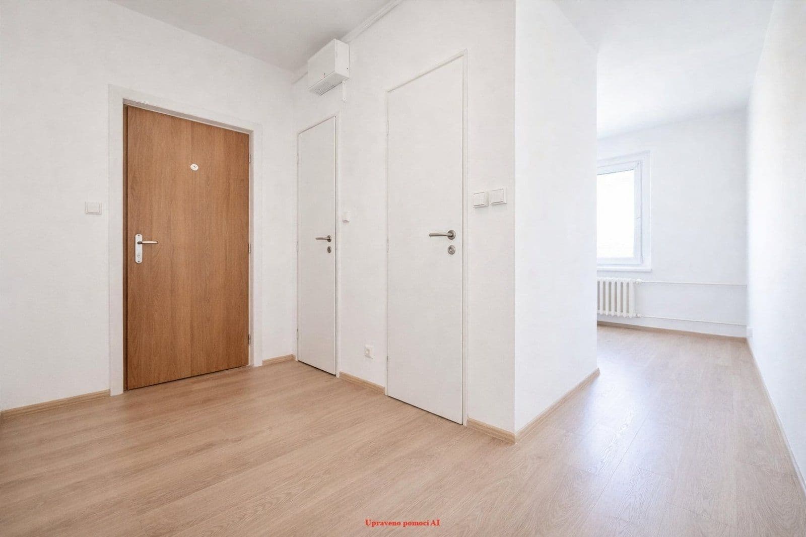 2 bedroom flat to rent, 52 m², Školská, Karviná, Moravskoslezský Region 2 bedroom flat to rent, 52 m², Školská, Karviná, Moravskoslezský Region