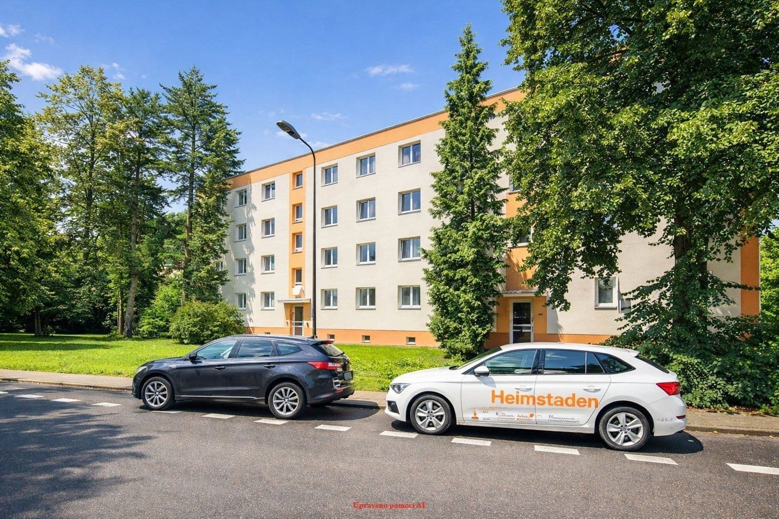 2 bedroom flat to rent, 52 m², Školská, Karviná, Moravskoslezský Region 2 bedroom flat to rent, 52 m², Školská, Karviná, Moravskoslezský Region