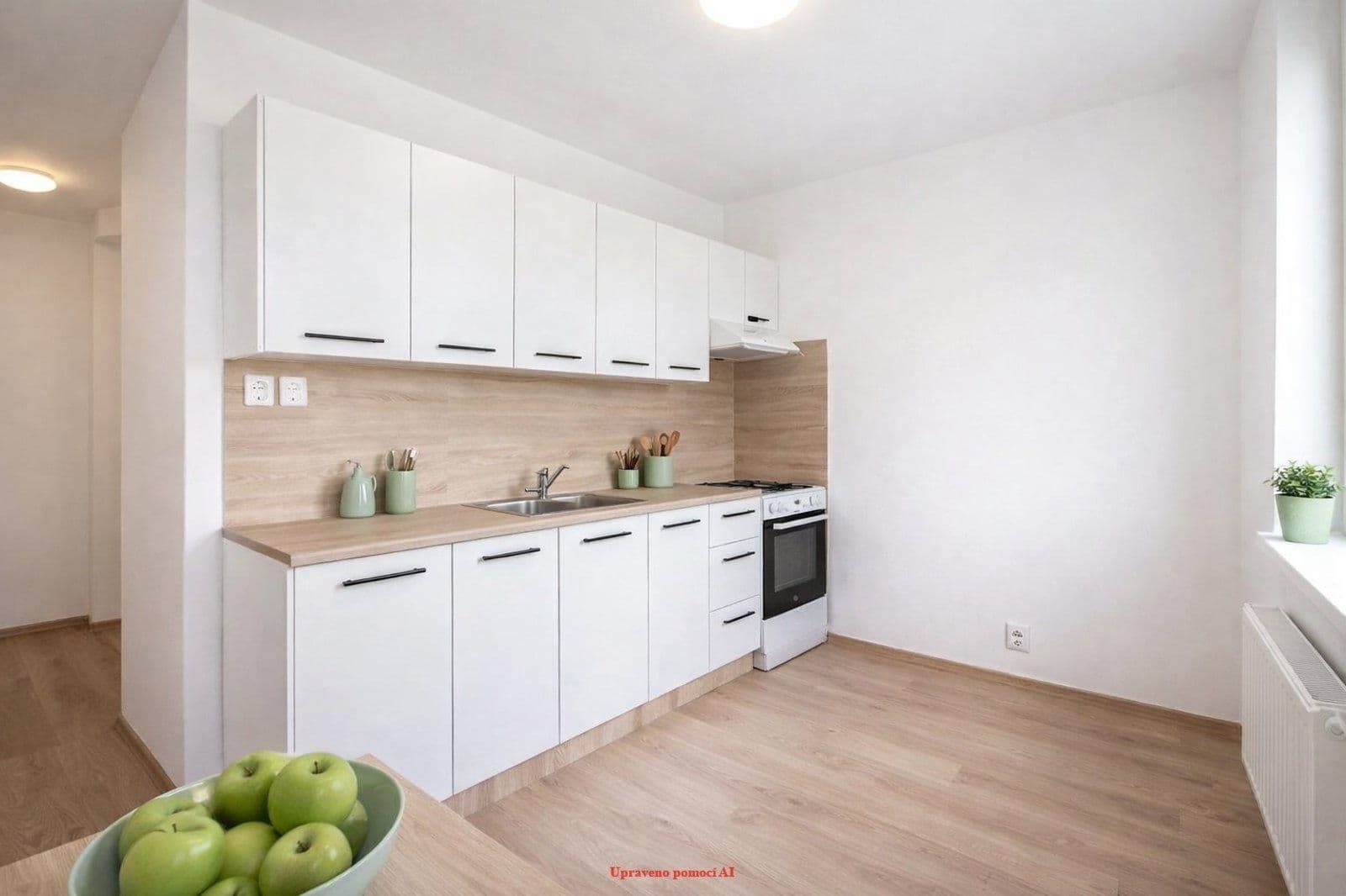 2 bedroom flat to rent, 52 m², Školská, Karviná, Moravskoslezský Region 2 bedroom flat to rent, 52 m², Školská, Karviná, Moravskoslezský Region