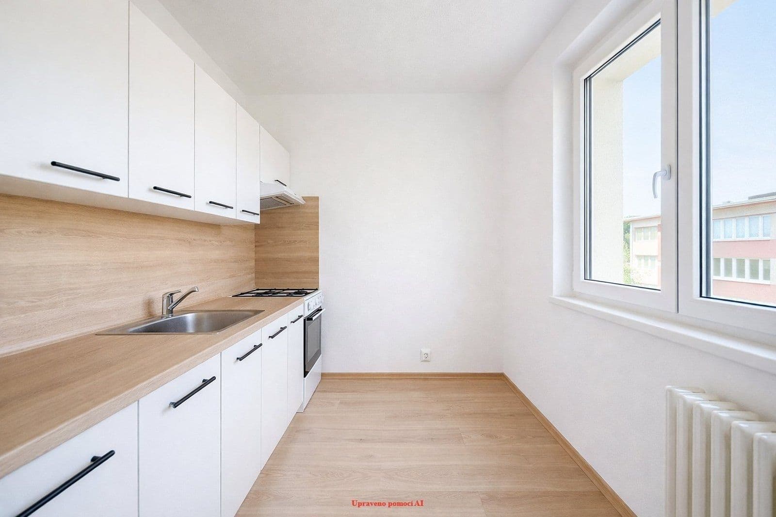 2 bedroom flat to rent, 52 m², Školská, Karviná, Moravskoslezský Region 2 bedroom flat to rent, 52 m², Školská, Karviná, Moravskoslezský Region