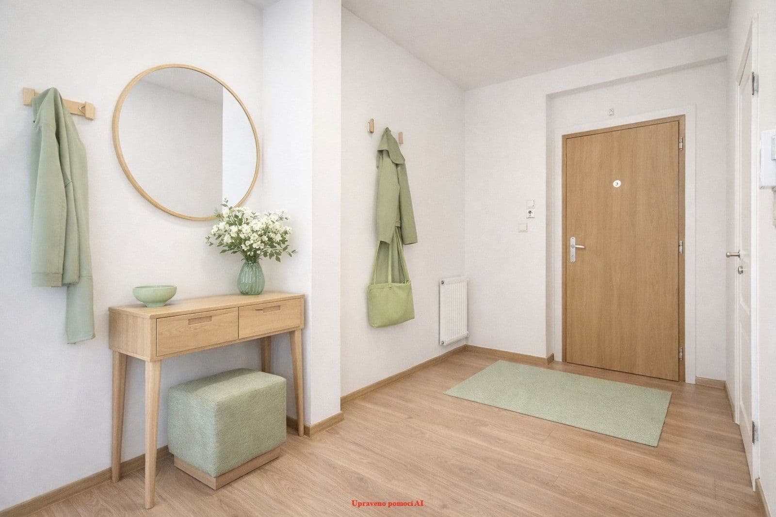 2 bedroom flat to rent, 52 m², Školská, Karviná, Moravskoslezský Region 2 bedroom flat to rent, 52 m², Školská, Karviná, Moravskoslezský Region