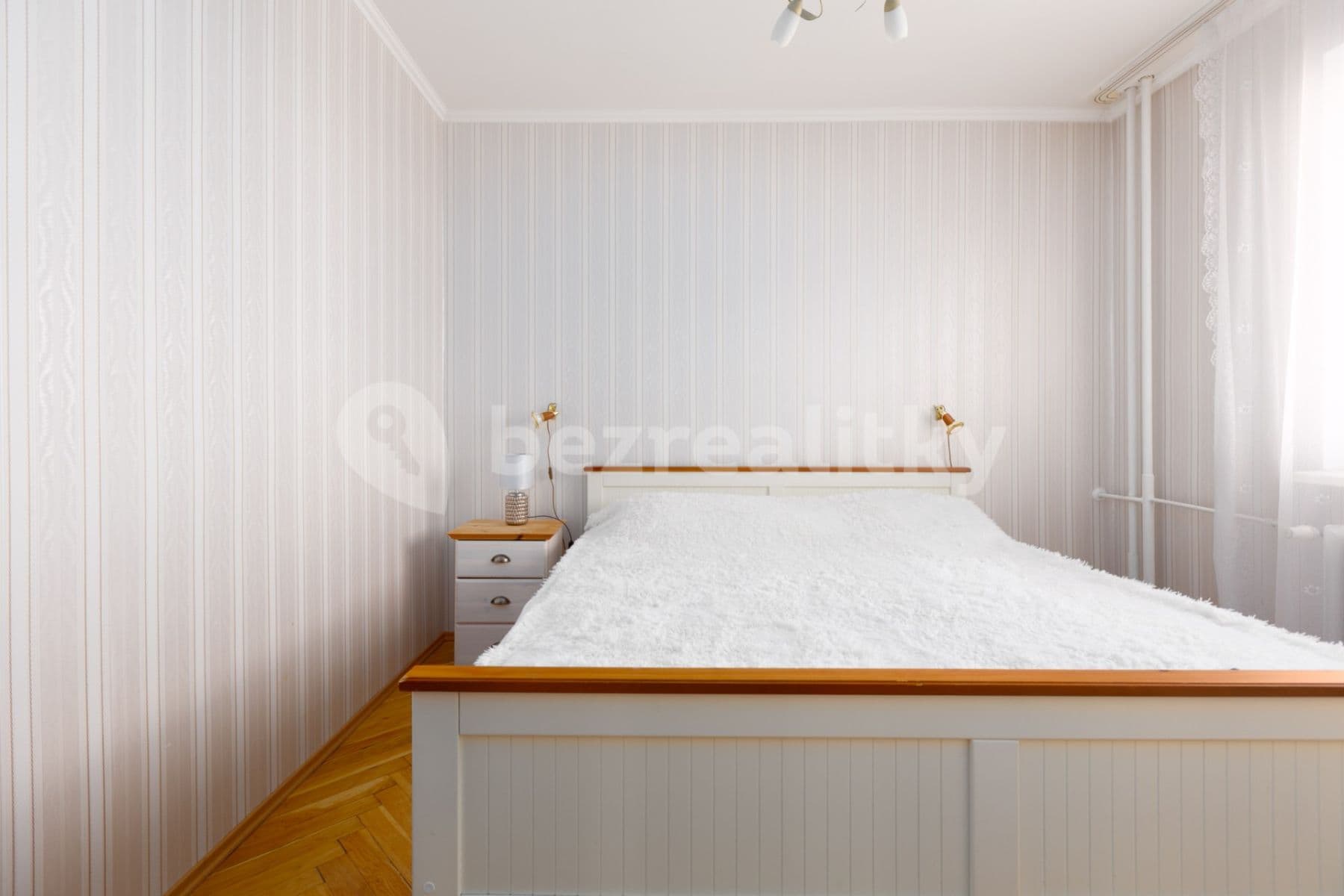 3 bedroom flat to rent, 63 m², Krymská, Karlovy Vary, Karlovarský Region 3 bedroom flat to rent, 63 m², Krymská, Karlovy Vary, Karlovarský Region