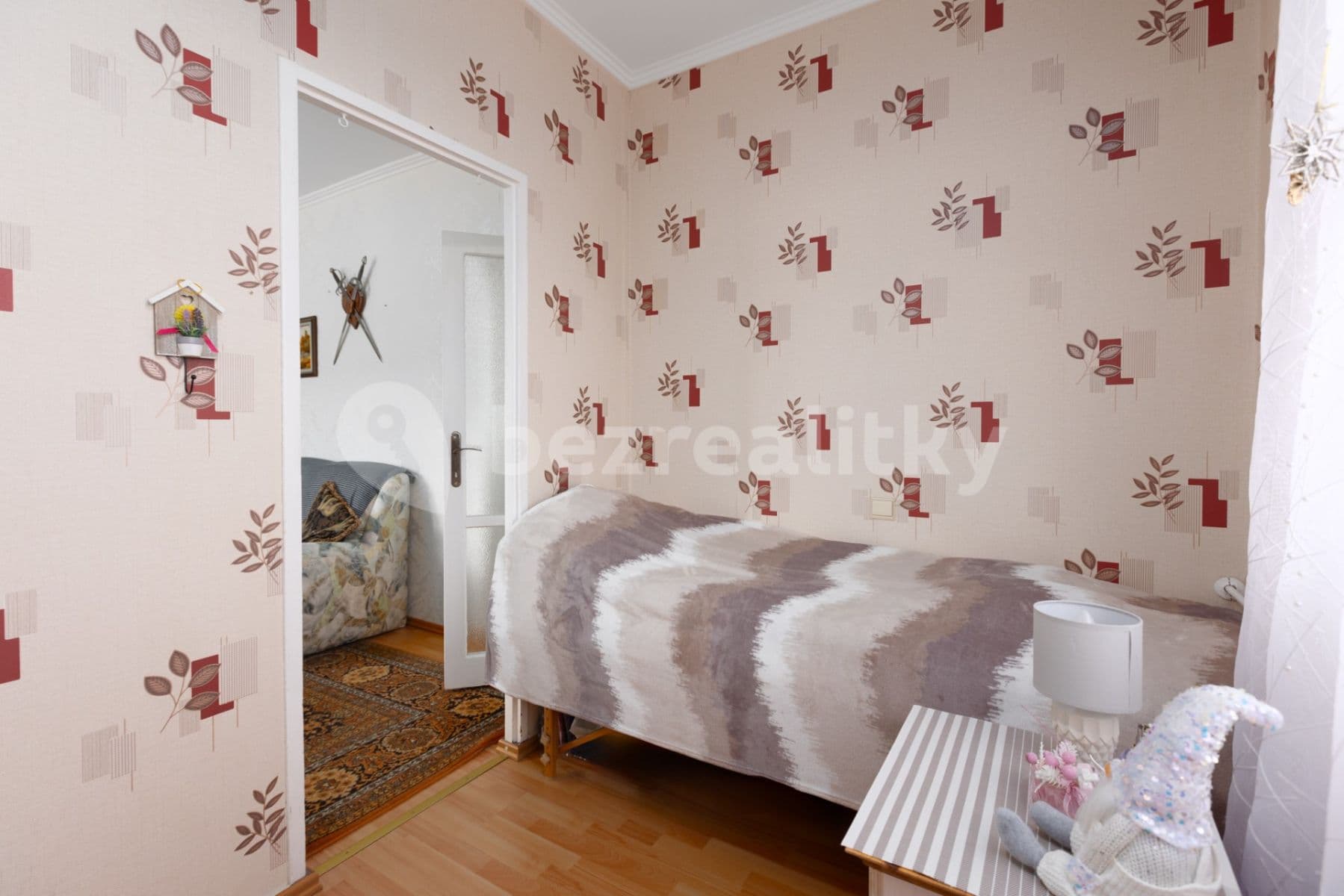 3 bedroom flat to rent, 63 m², Krymská, Karlovy Vary, Karlovarský Region 3 bedroom flat to rent, 63 m², Krymská, Karlovy Vary, Karlovarský Region