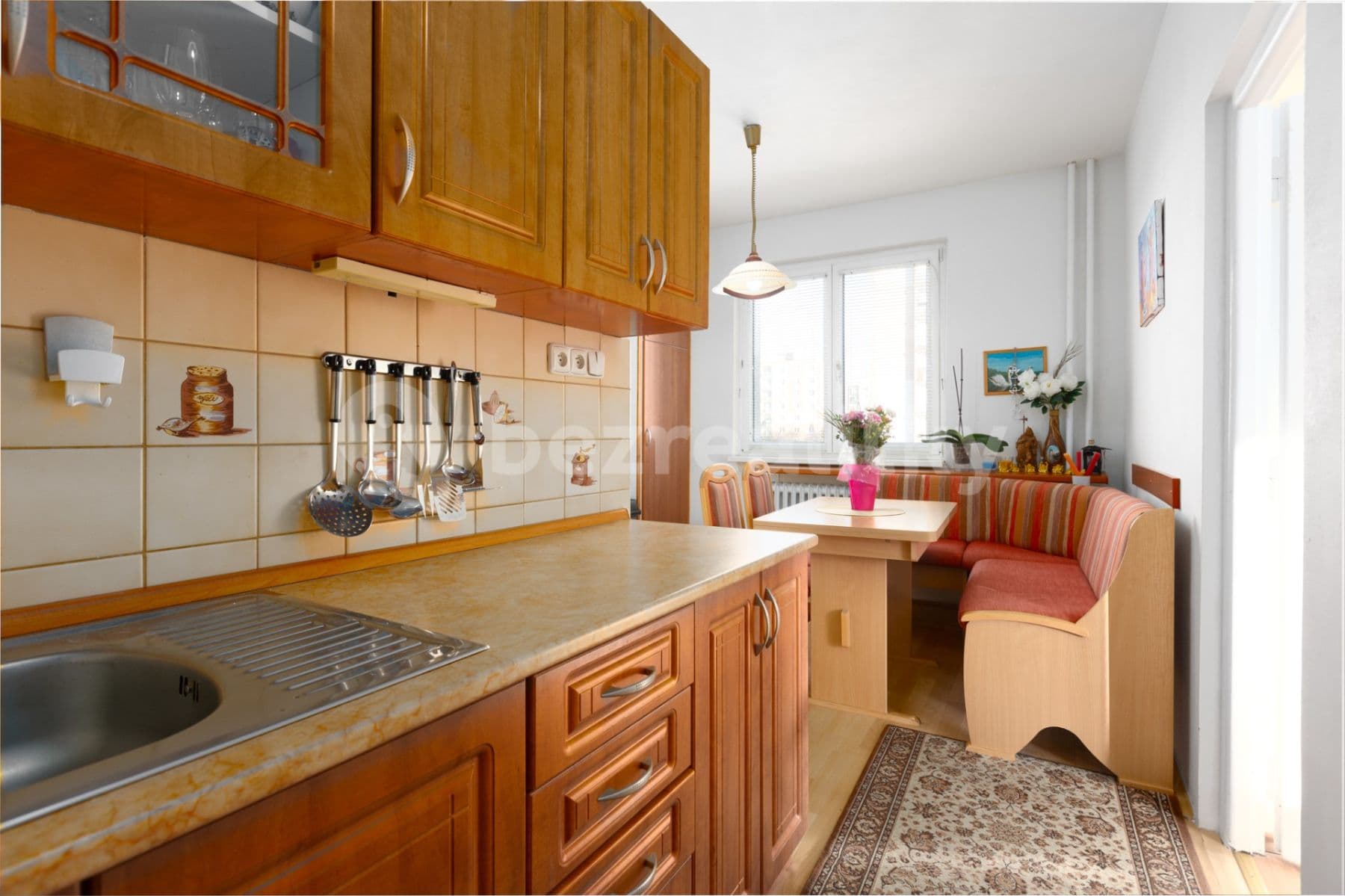 3 bedroom flat to rent, 63 m², Krymská, Karlovy Vary, Karlovarský Region 3 bedroom flat to rent, 63 m², Krymská, Karlovy Vary, Karlovarský Region