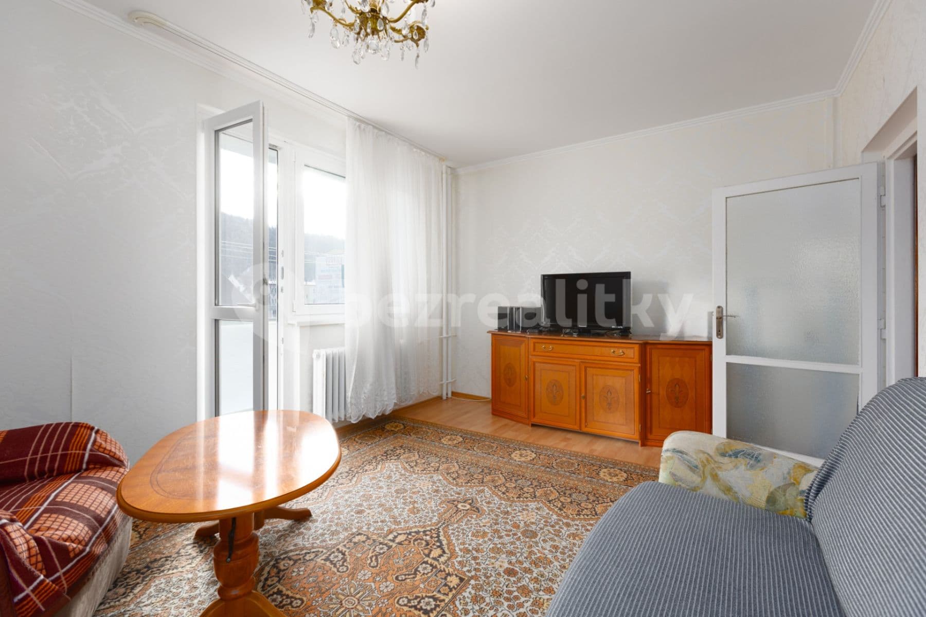 3 bedroom flat to rent, 63 m², Krymská, Karlovy Vary, Karlovarský Region 3 bedroom flat to rent, 63 m², Krymská, Karlovy Vary, Karlovarský Region