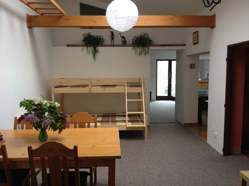 recreational property to rent, 0 m², Přítluky, Jihomoravský Region recreational property to rent, 0 m², Přítluky, Jihomoravský Region