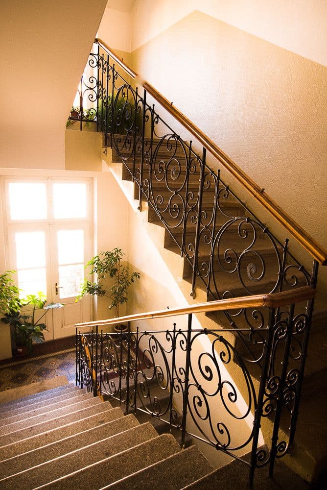 Studio flat to rent, 34 m², Na Královce, Prague, Prague Studio flat to rent, 34 m², Na Královce, Prague, Prague