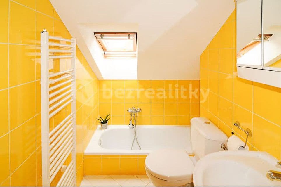 Studio flat to rent, 34 m², Na Královce, Prague, Prague Studio flat to rent, 34 m², Na Královce, Prague, Prague