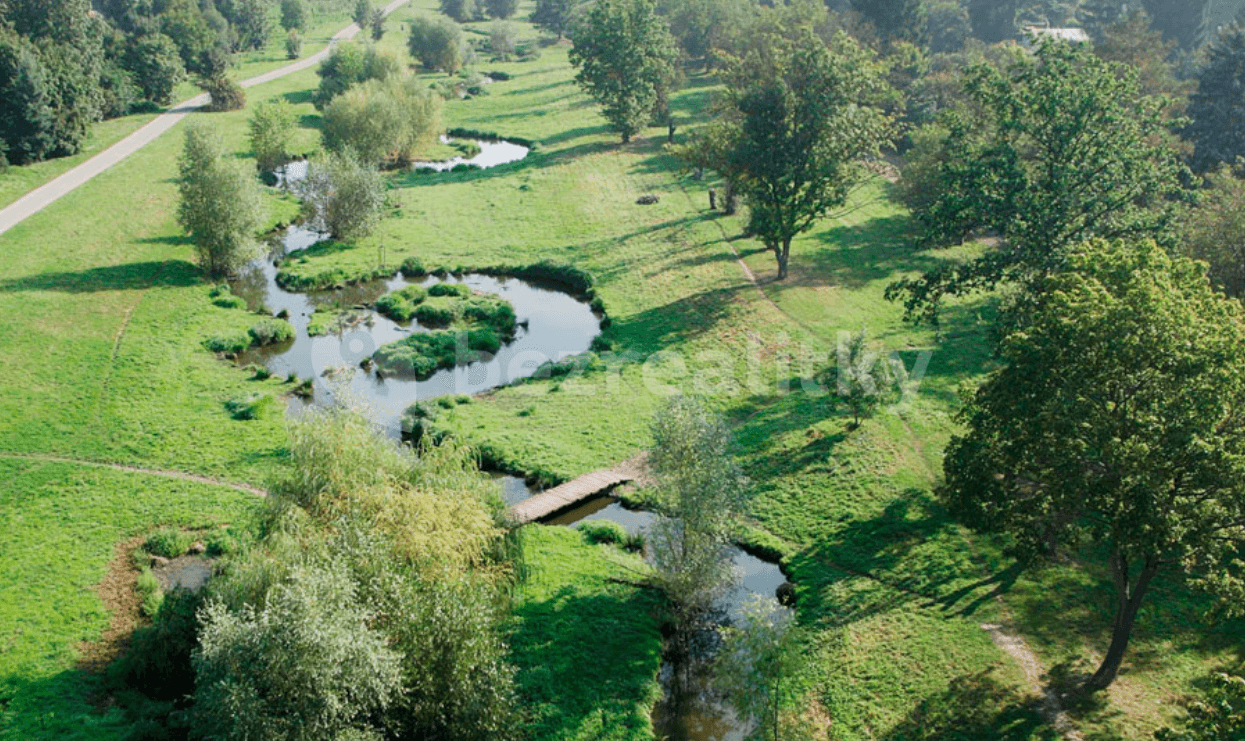 Studio flat to rent, 32 m², Poděbradská, Prague, Prague Studio flat to rent, 32 m², Poděbradská, Prague, Prague