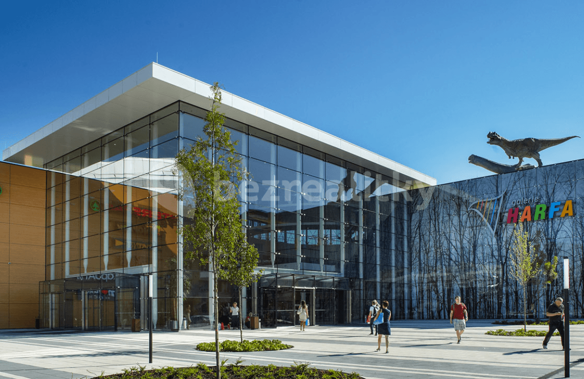 Studio flat to rent, 32 m², Poděbradská, Prague, Prague Studio flat to rent, 32 m², Poděbradská, Prague, Prague