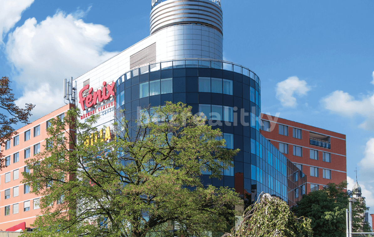 Studio flat to rent, 32 m², Poděbradská, Prague, Prague Studio flat to rent, 32 m², Poděbradská, Prague, Prague