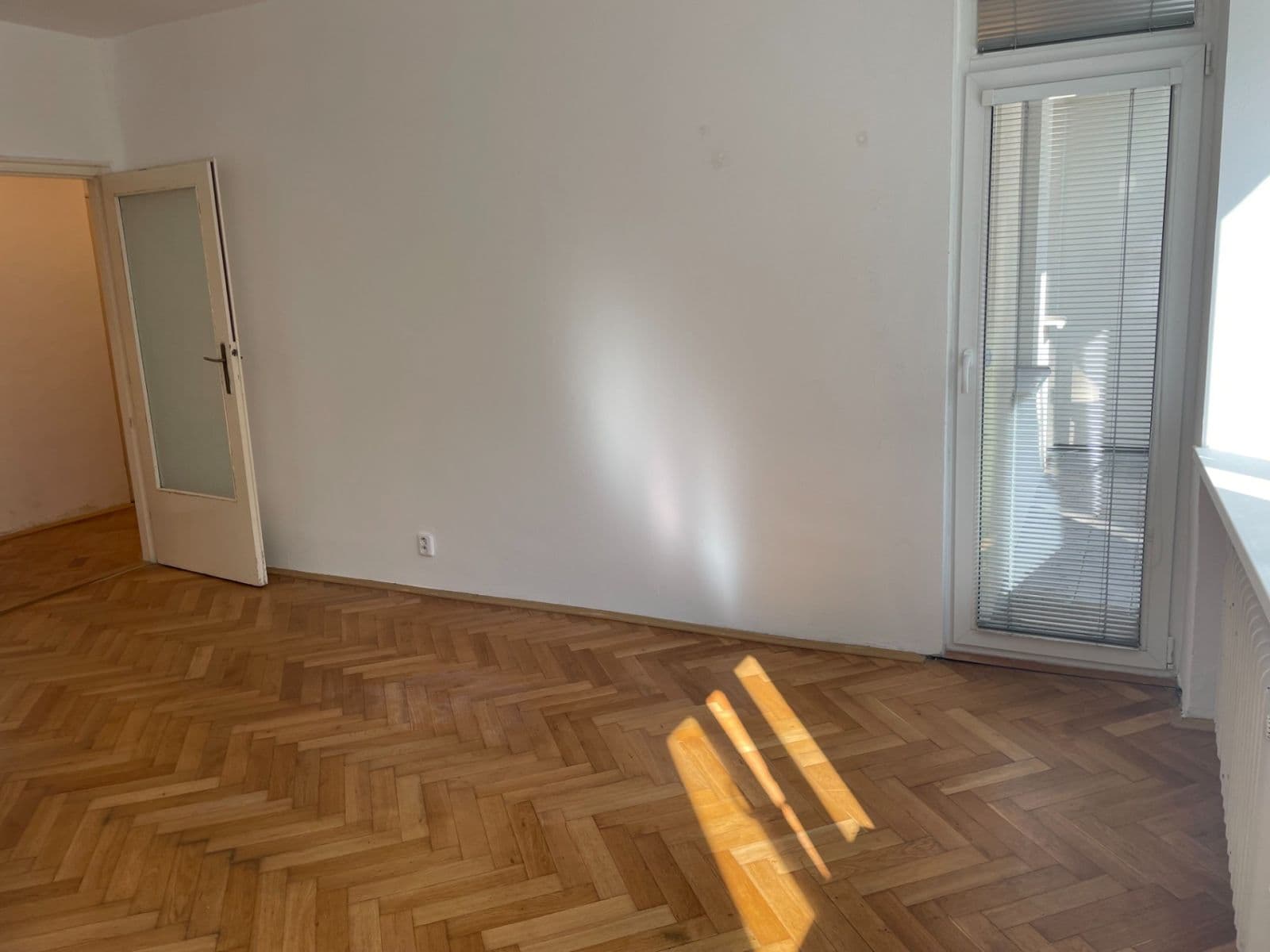 1 bedroom flat to rent, 34 m², Střední, Brno, Jihomoravský Region 1 bedroom flat to rent, 34 m², Střední, Brno, Jihomoravský Region