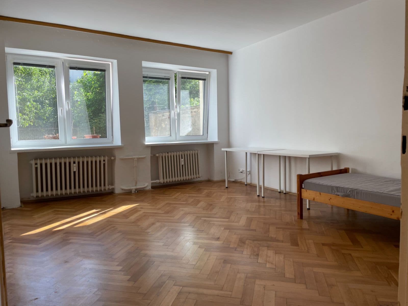 1 bedroom flat to rent, 34 m², Střední, Brno, Jihomoravský Region 1 bedroom flat to rent, 34 m², Střední, Brno, Jihomoravský Region