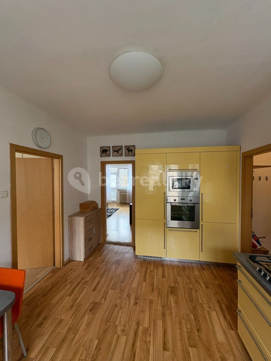 2 bedroom flat to rent, 62 m², náměstí Josefa Machka, Prague, Prague 2 bedroom flat to rent, 62 m², náměstí Josefa Machka, Prague, Prague