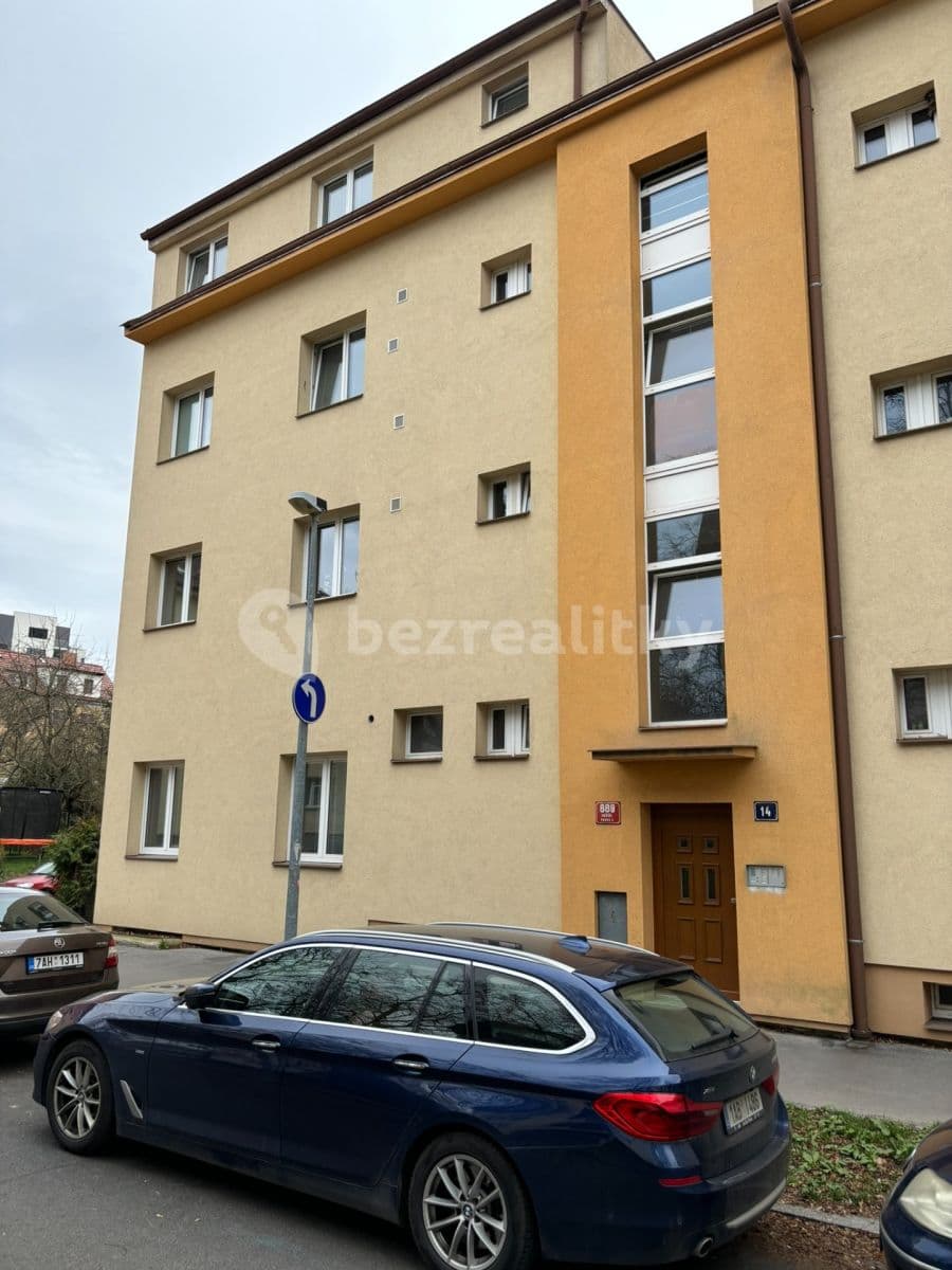 2 bedroom flat to rent, 62 m², náměstí Josefa Machka, Prague, Prague 2 bedroom flat to rent, 62 m², náměstí Josefa Machka, Prague, Prague