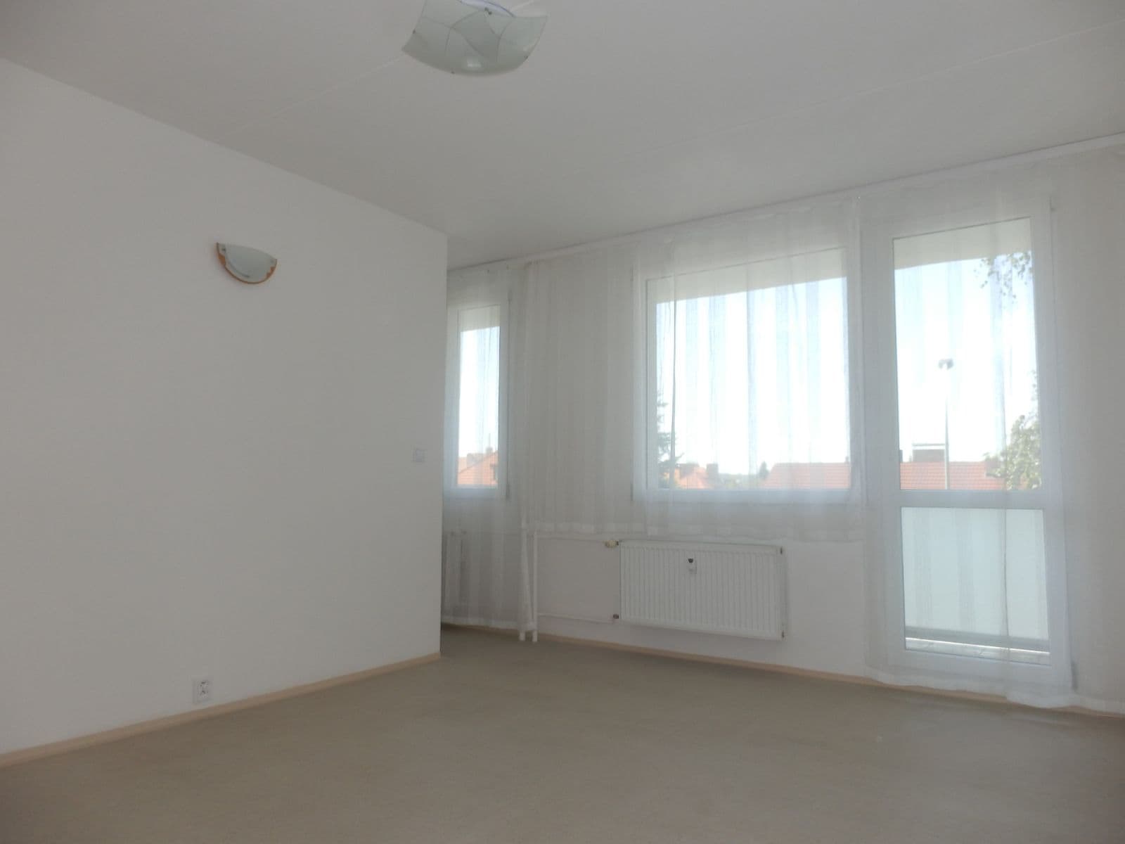 1 bedroom flat to rent, 32 m², Kaplická, Prague, Prague 1 bedroom flat to rent, 32 m², Kaplická, Prague, Prague