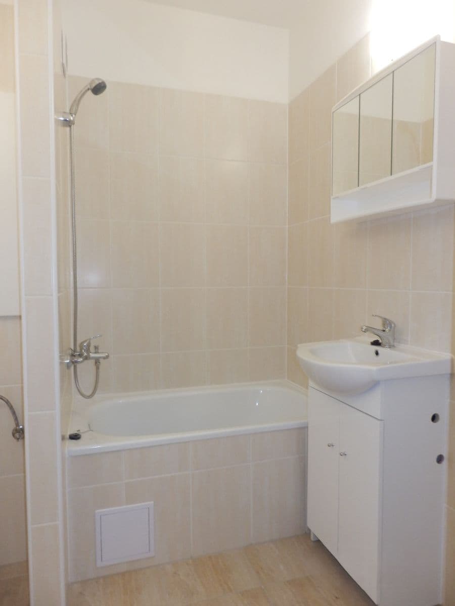1 bedroom flat to rent, 32 m², Kaplická, Prague, Prague 1 bedroom flat to rent, 32 m², Kaplická, Prague, Prague