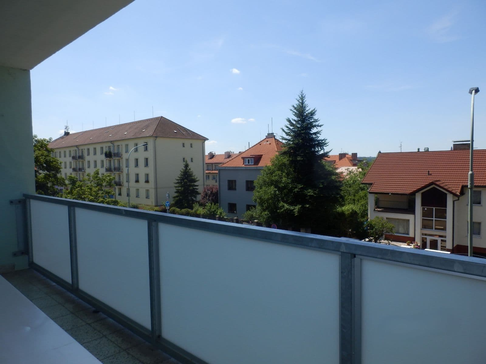 1 bedroom flat to rent, 32 m², Kaplická, Prague, Prague 1 bedroom flat to rent, 32 m², Kaplická, Prague, Prague