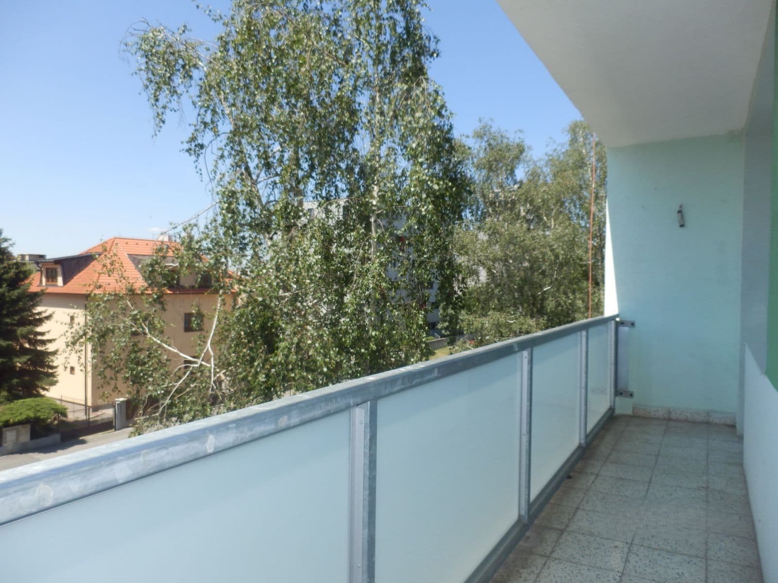 1 bedroom flat to rent, 32 m², Kaplická, Prague, Prague 1 bedroom flat to rent, 32 m², Kaplická, Prague, Prague