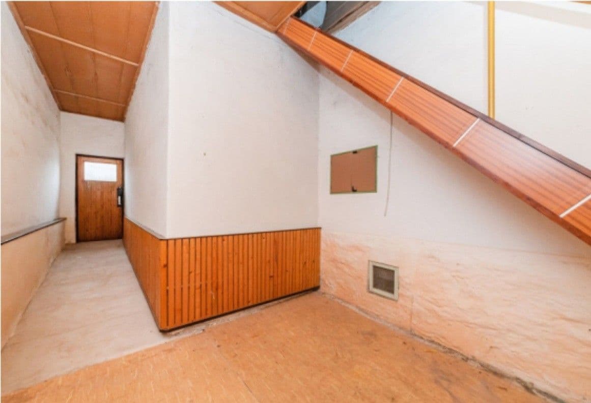 house for sale, 74 m², Třešťská, Batelov, Vysočina Region house for sale, 74 m², Třešťská, Batelov, Vysočina Region